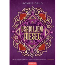 Usamljeni mesec - Someja Daud
