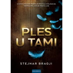 Ples u tami - Stejnar Bragji