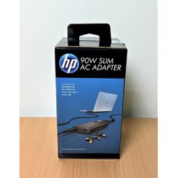 HP ACC Adapter 90W Slim AC, H6Y83AA