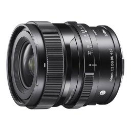 Sigma 24mm f/2 DG DN Contemporary