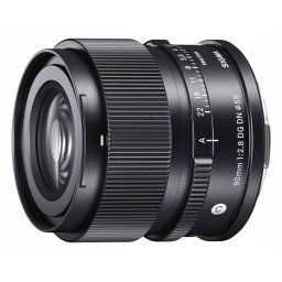 Sigma 90mm f/2.8 DG DN Contemporary Sony