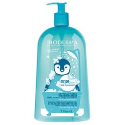 BIODERMA ABCDERM GEL ZA KUPANJE 1L
