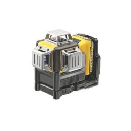 DeWALT zeleni laser za ukrštene linije - laserski nivelator DCE089D1G