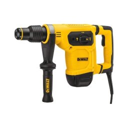 DeWALT elektro pneumatski čekić SDS-MAX 6.1J 1050W D25481K