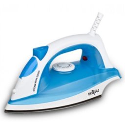 Pegla na paru SP-1050-BRC 2200W, plava