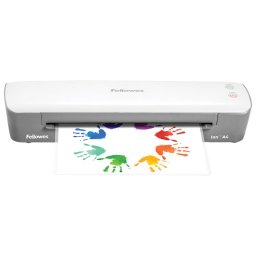 Plastifikator A4 (2valjka) Ion Fellowes 4560001