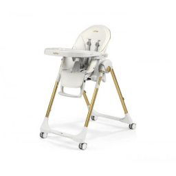 Peg Perego hranilica prima pappa follow me gold ( P3510041603 )