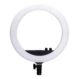 Nanlite Halo 14 Bi-Color 14'' LED Ring Light