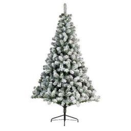 Novogodišnja jelka Imperial pine snowy 240cm Everlands 68.0953