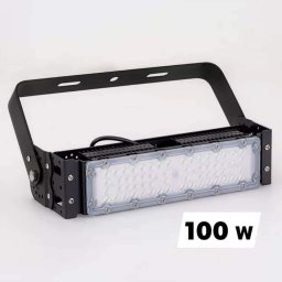 Industrijski LED reflektori za hale i radionice (Snaga reflektora: 400w)