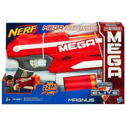 Pištolj NERF Magnus 305124