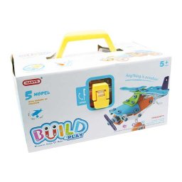 Set za sastavljanje 5 u 1 HYJ-201