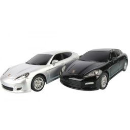 R/C Rastar 1:24 Porsche Panamera 53/46200