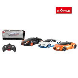Auto R/C 1:18 Bigatti Grand Sport 53/53900