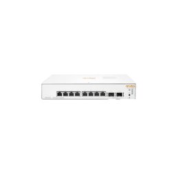 HP Aruba Instant On 1930-8G 2SFP Switch