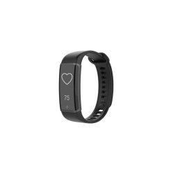 LENOVO HX03W Smart Bracelet Black