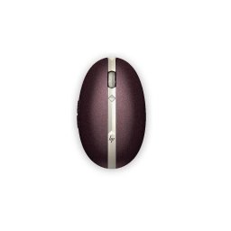 HP Spectre BordeaxuBurgundy wireless Mouse700 (5VD59AA)
