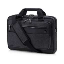 HP Torba 14.1'' Executive Slim Case Black (6KD04AA)