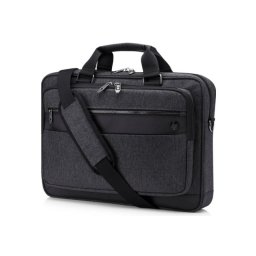 HP Torba 15.6'' Executive Case Black (6KD06AA)