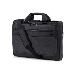 HP Torba 17.3'' Executive Case Black (6KD08AA)