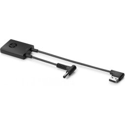 HP Adapter dock USB-C G2 and 4.5mm (6LX61AA)
