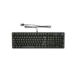 HP Pavilion 550 Mehanička gaming tastatura (9LY71AA)