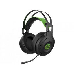 HP X1000 Wireless Gaming Headset (7HC43AA) SombraAA)