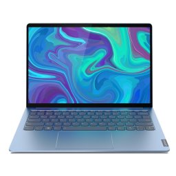 LENOVO IdeaPad S540-13ARE (Ice Blue, Aluminium) QHD IPS, Ryzen 7 4800U, 8GB, 256GB SSD, Win 10 Home (82DL000HYA)