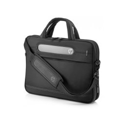 HP Torba 17.3'' Business Top Case Black (2UW02AA)