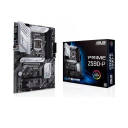 ASUS PRIME Z590-P