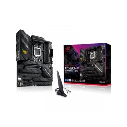 ASUS ROG STRIX B560-F GAMING WIFI