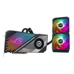 ASUS AMD Radeon RX 6900 XT 16GB 256bit ROG-STRIX-LC-RX6900XT-T16G-GAMING