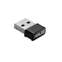 ASUS Wi-Fi USB Adapter USB-AC53 Nano AC1200 Dual-band (USB-AC53NANO)