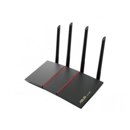 ASUS RT-AX55 Wireless AX1800 Dual Band ruter
