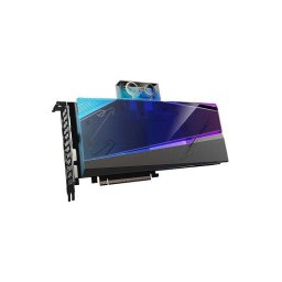 GIGABYTE AORUS Radeon RX 6900 XT XTREME WATERFORCE WB 16G
