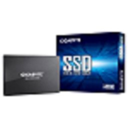 GIGABYTE GIGABYTE 480GB 2.5'' SATA3 SSD GP-GSTFS31480GNTD