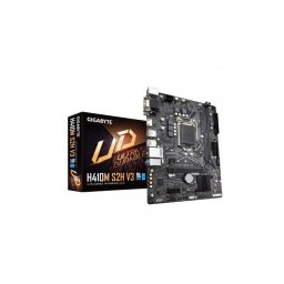 GIGABYTE H410M S2H V3 rev 1.0
