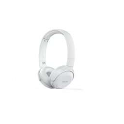 PHILIPS BLUETOOTH SLUSALICE SA MIKROFONOM TAUH202WT/00