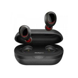 LENOVO Track Pods TWS Headset, Black