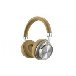 LENOVO HD800 Bluetooth Headphones Champagne