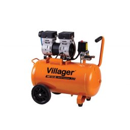 VILLAGER VAT 50 LS Kompresor