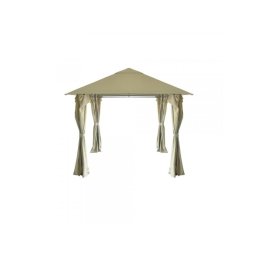 VILLAGER LARISA Metalna gazebo tenda