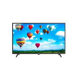 VOX 32DSQGB LED