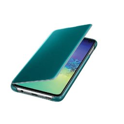SAMSUNG Galaxy S10 Clear View futrola
