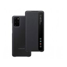 SAMSUNG Preklopna futrola za Galaxy S20 (crna) EF-ZG980-CBE