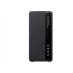 SAMSUNG Preklopna futrola za mobilni Galaxy S20 Ultra crna (EF-ZG988-CBE)