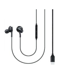 SAMSUNG Žične bubice EO-IC100-BWE (Crne)