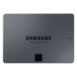 SAMSUNG 1TB 2.5'' SATA III MZ-77Q1T0BW 870 QVO Series SSD