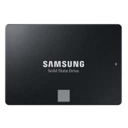 SAMSUNG 2TB 2.5'' SATA III MZ-77E2T0B 870 EVO Series SSD