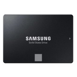 SAMSUNG 500GB 2.5'' SATA III MZ-77E500B 870 EVO Series SSD